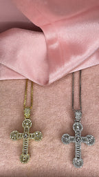 Faithful Cross