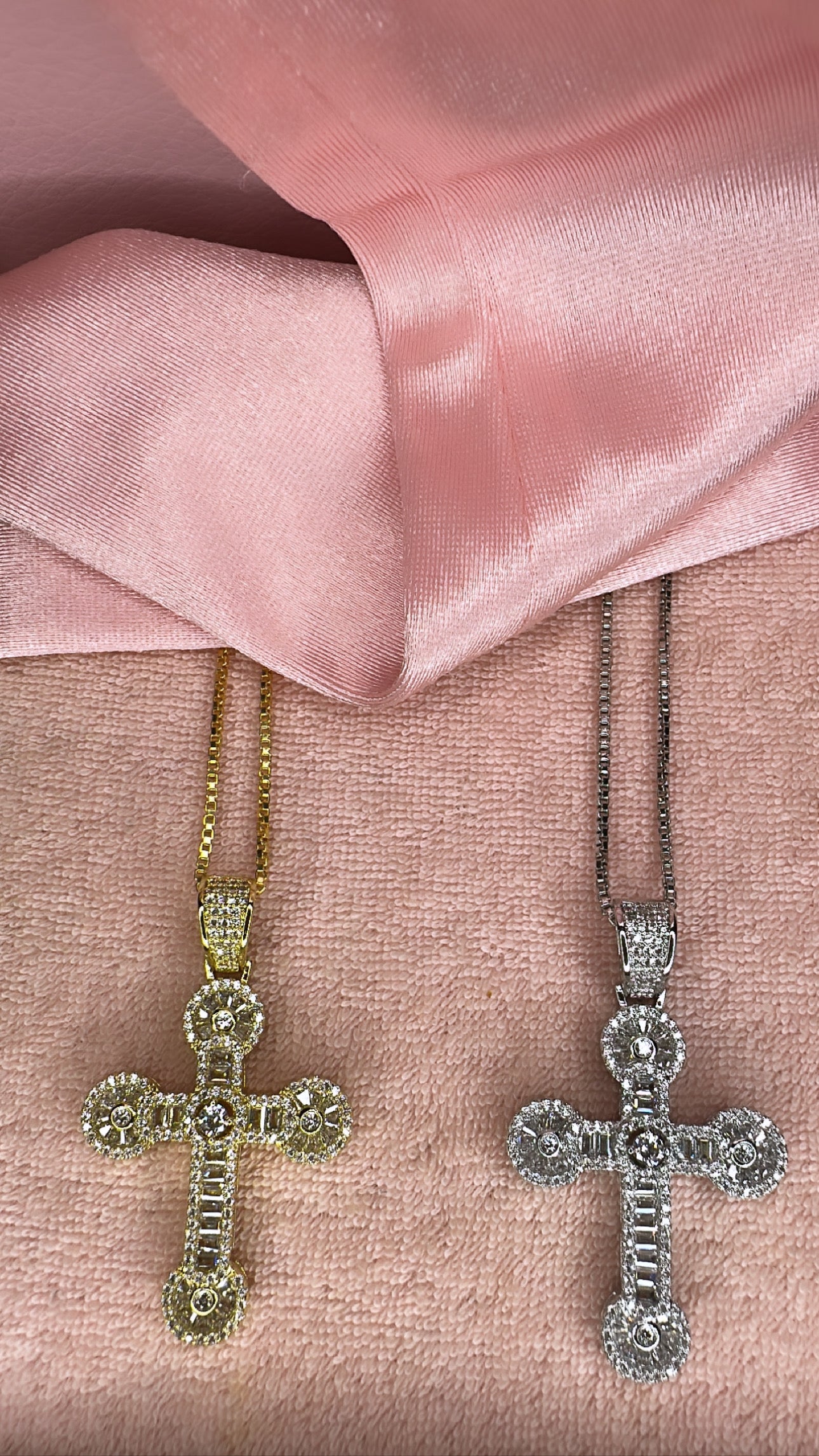 Faithful Cross