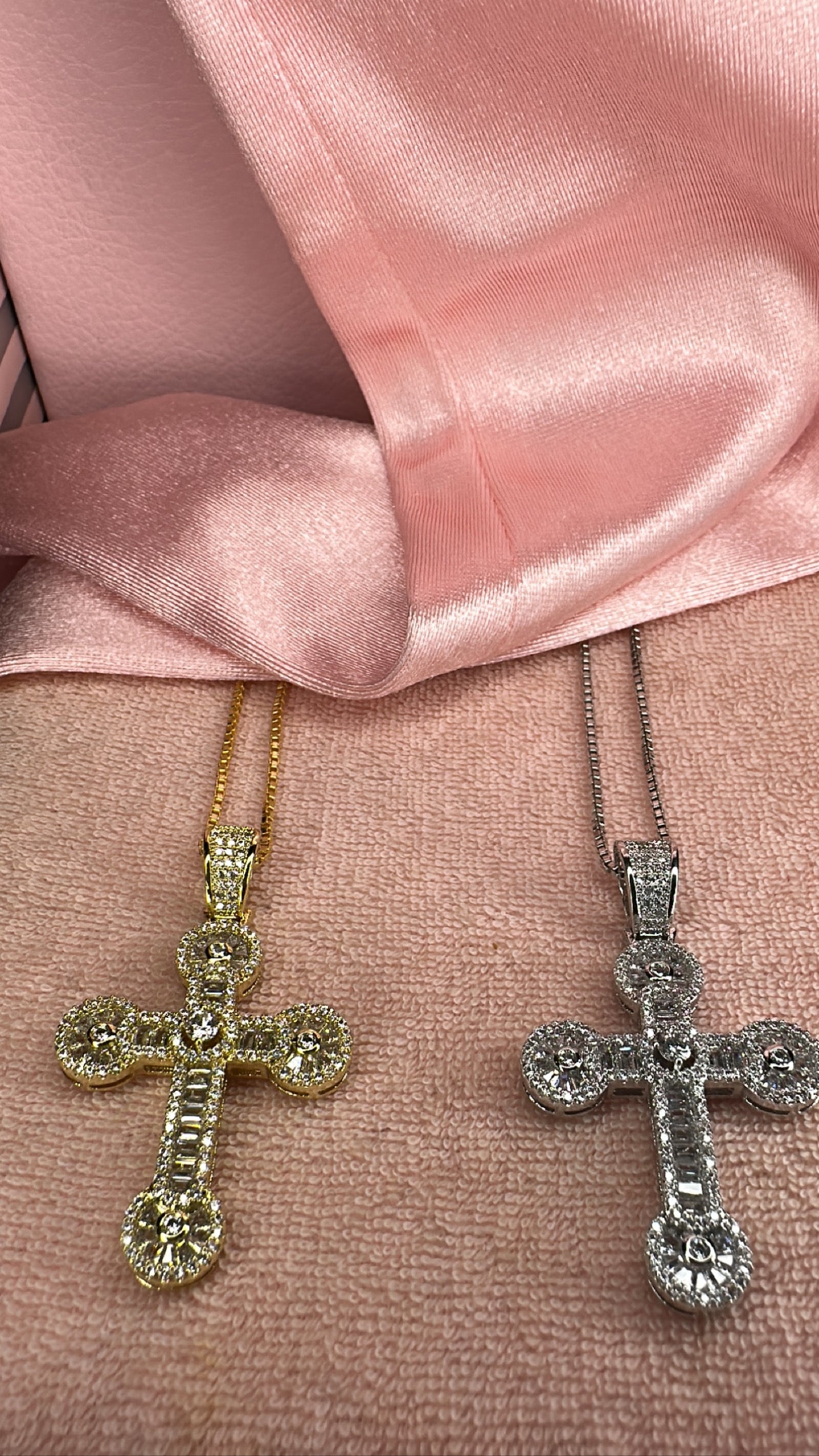 Faithful Cross