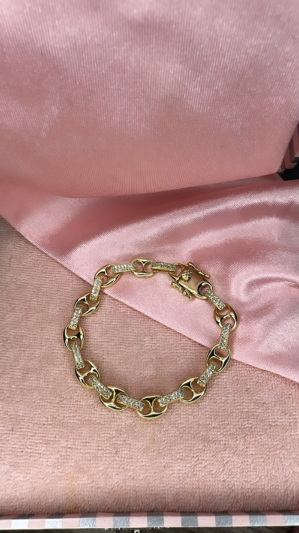 GiGi Link Bracelet