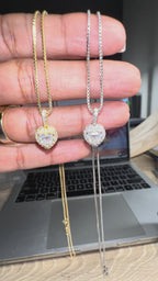 The Lumière Love Chain