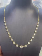 Luna Glow Chain Vs Choker