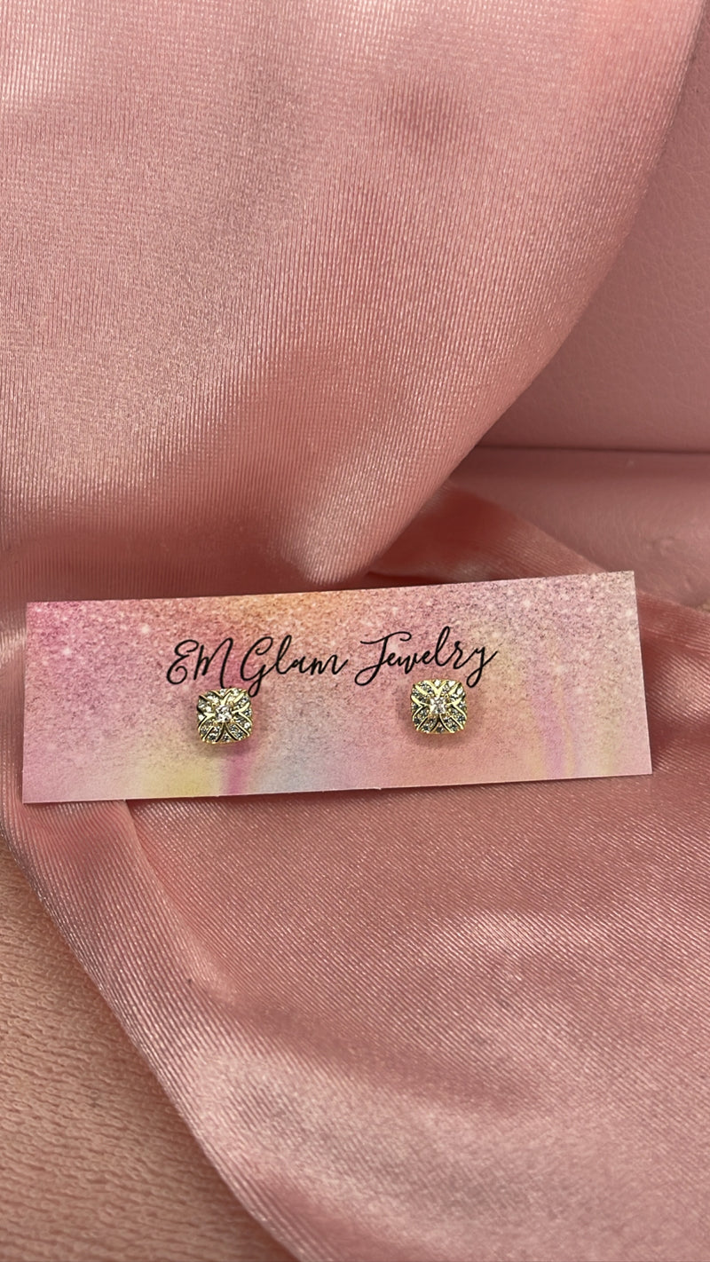 Lili Earrings