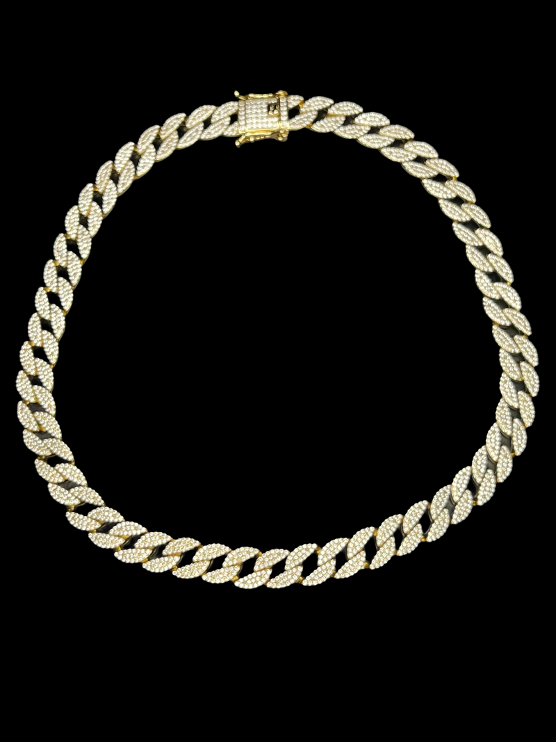 The LA Cuban Link