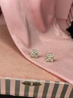 City Lights Earrings in Gold