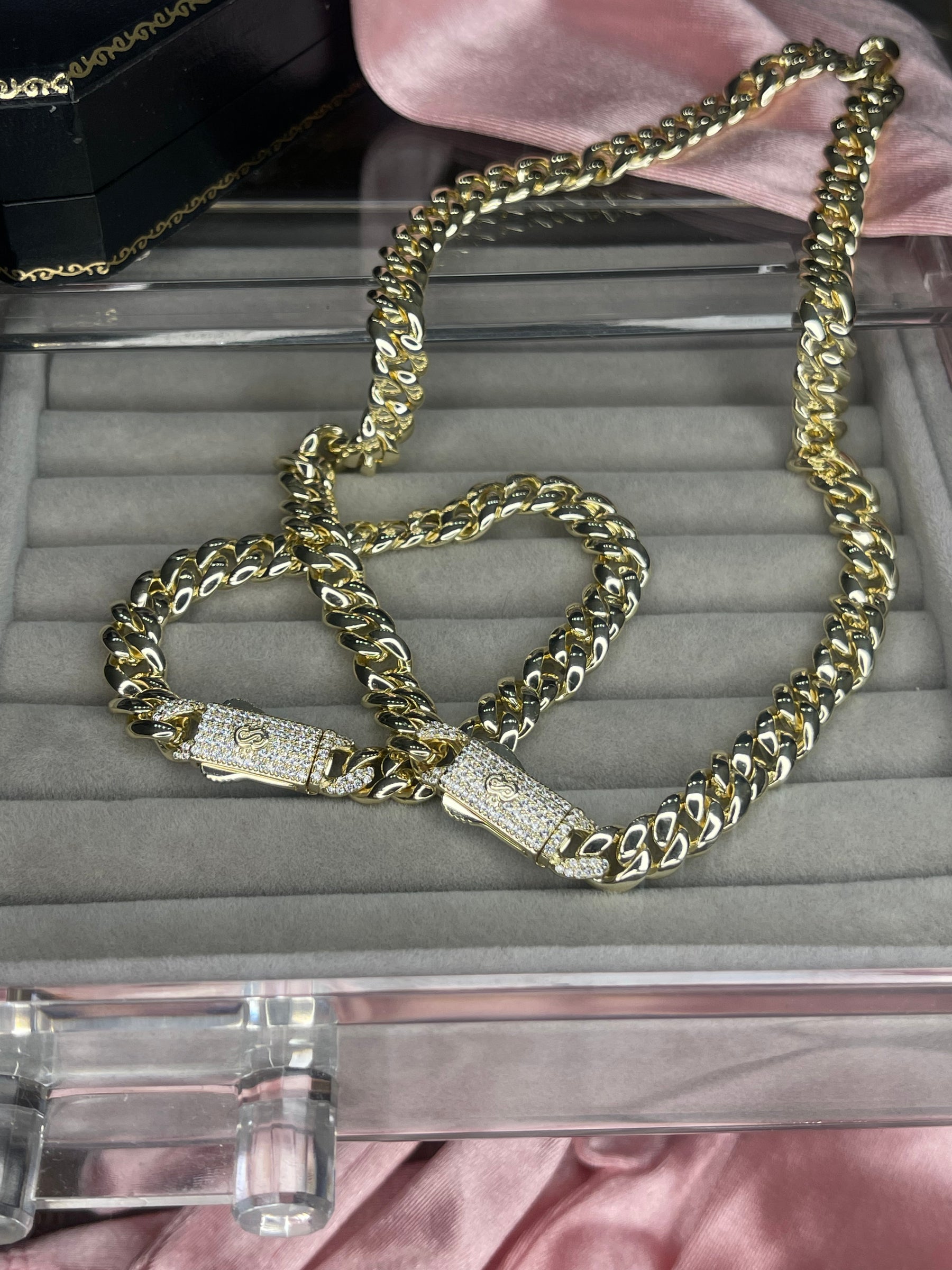 Mónaco Set