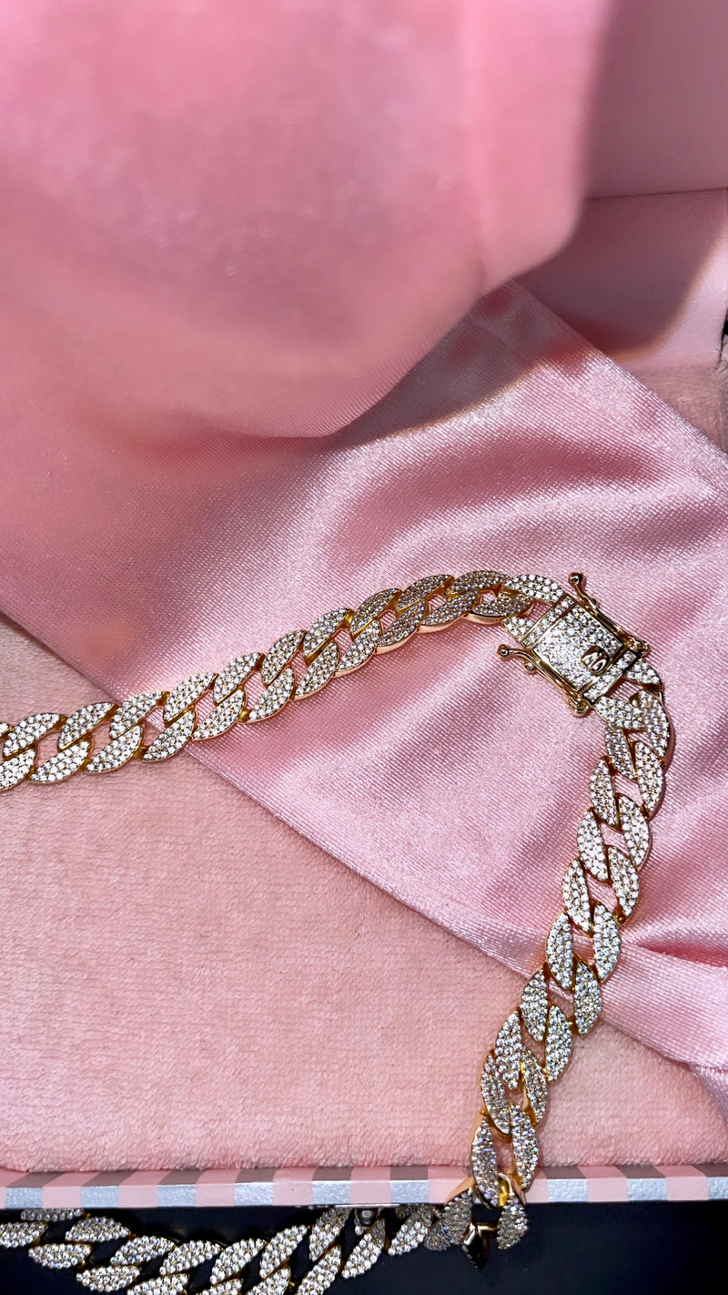 The LA Cuban Link