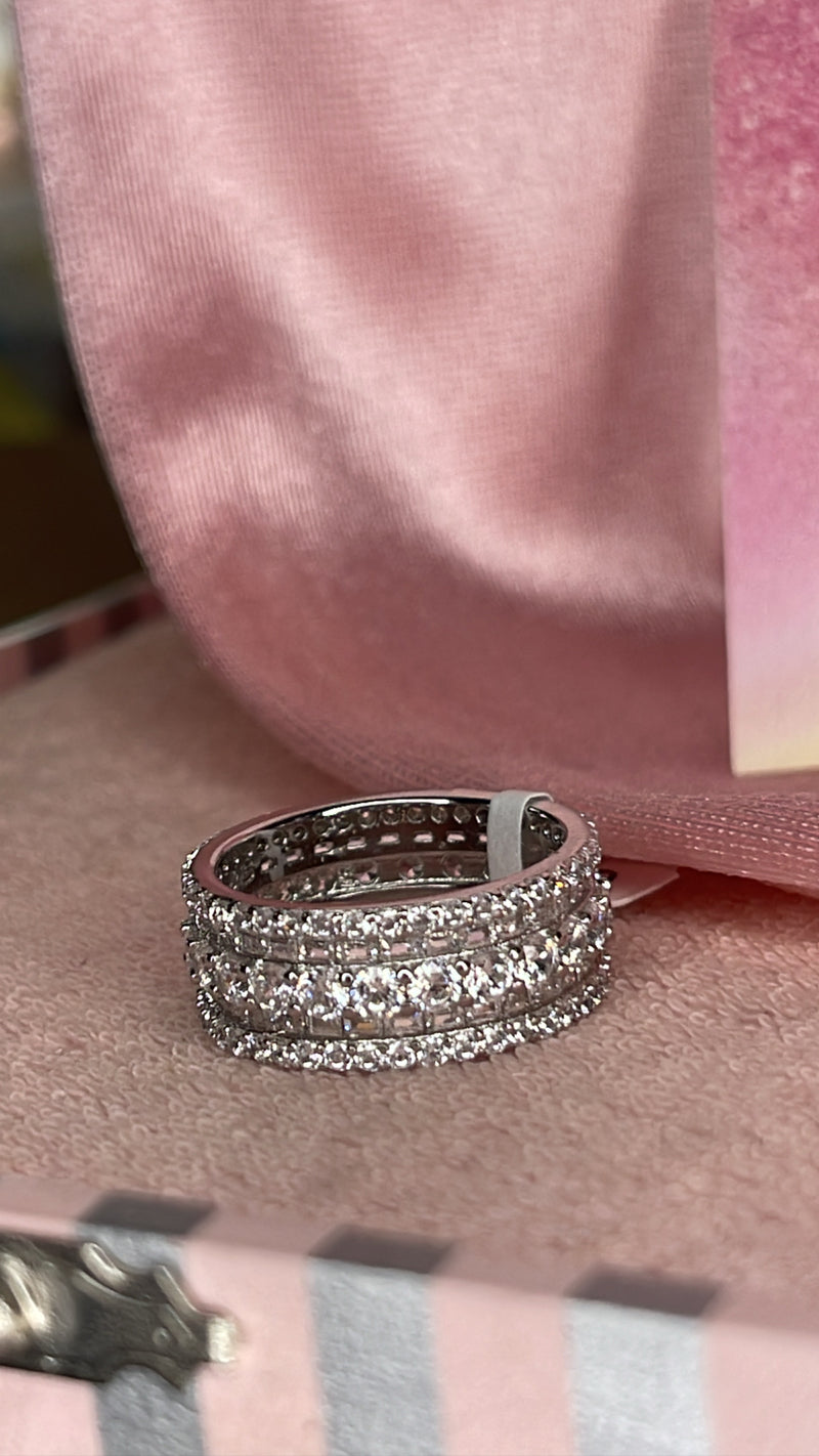 Glam Ring Band