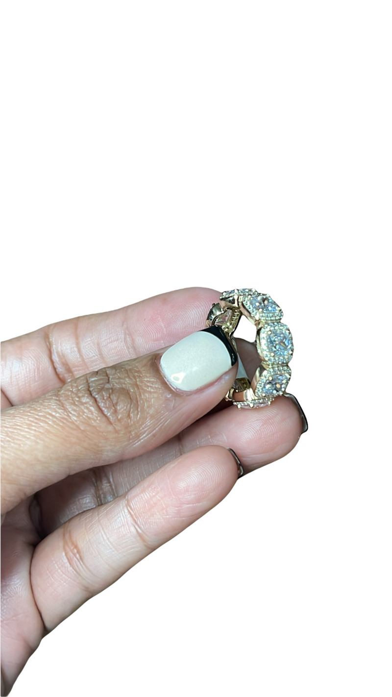 Glam Ring