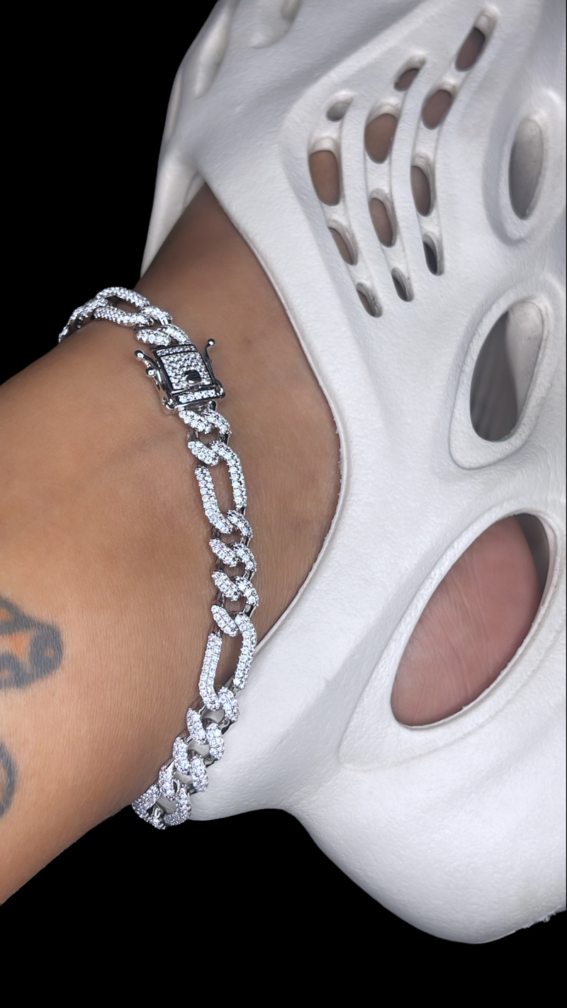 Oh Summer! Anklet