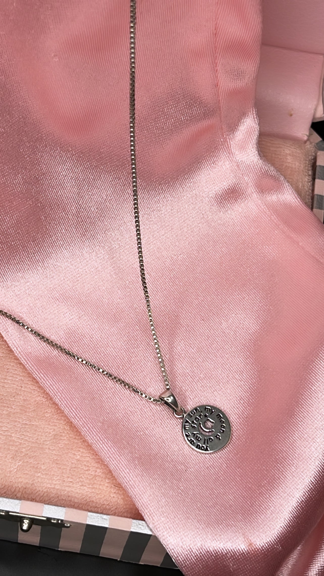 You are my Sun Chain