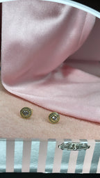 The Barbie Earrings