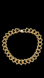 Full of Hearts necklace