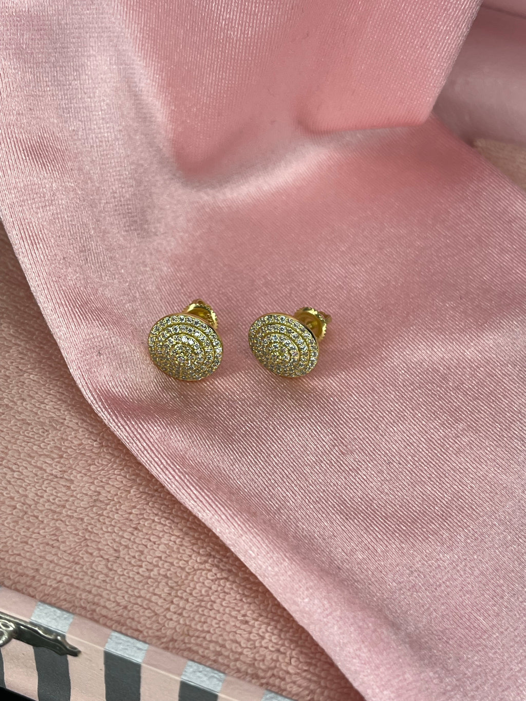 Whirlwind Earrings