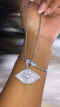 The Time to Shine Evil Eye