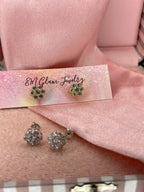 Yoryi’s Favorite Earrings Big Size