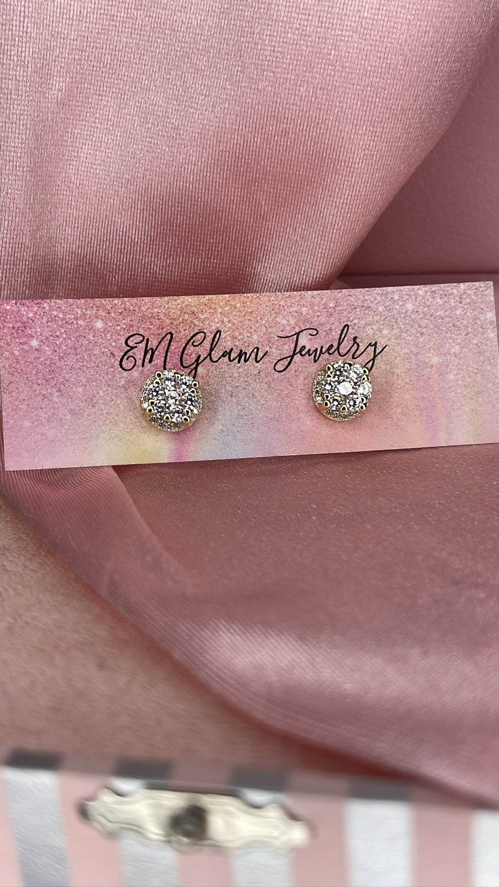 Ivy Earrings