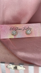 Ivy Earrings