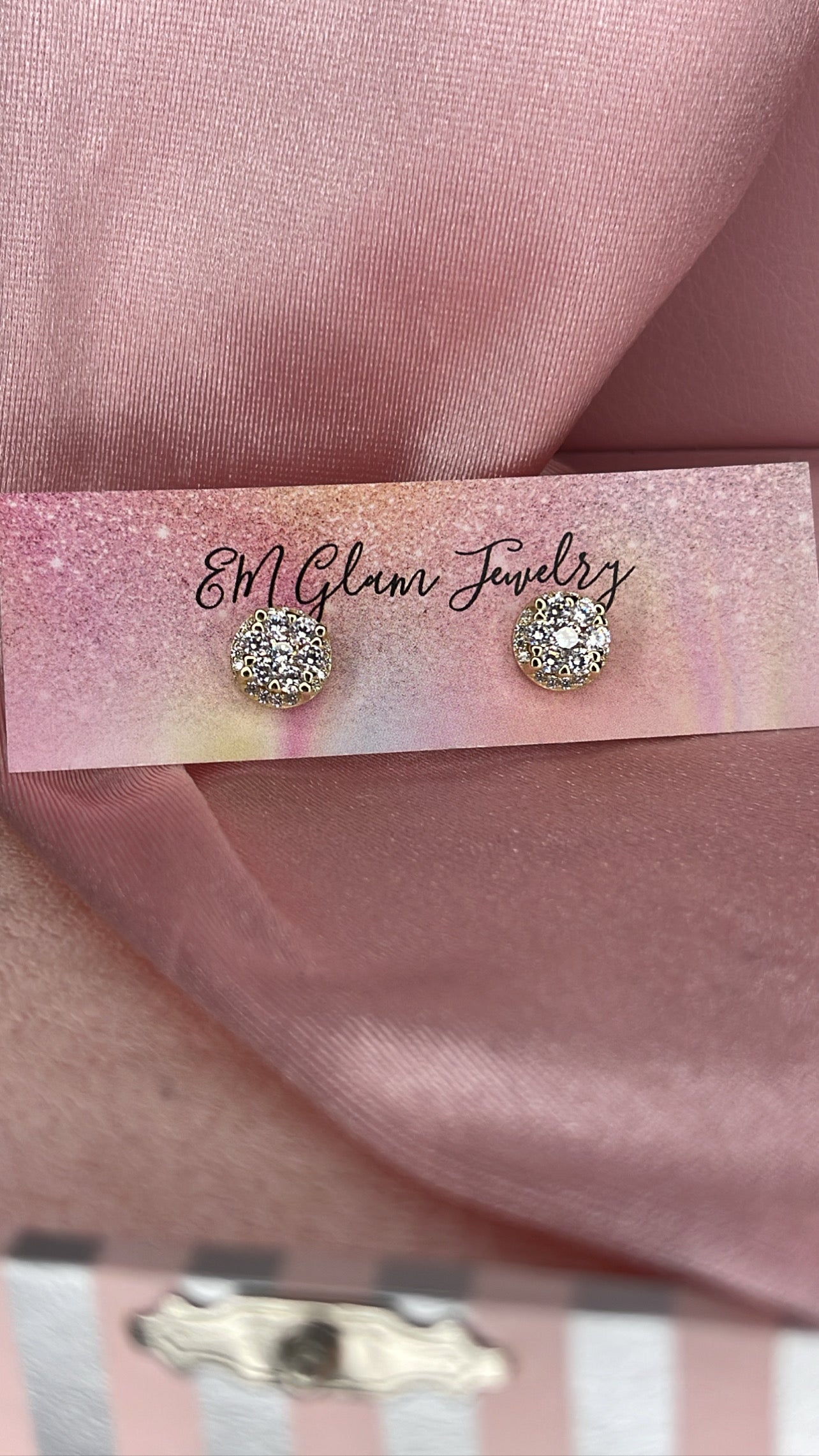 Ivy Earrings