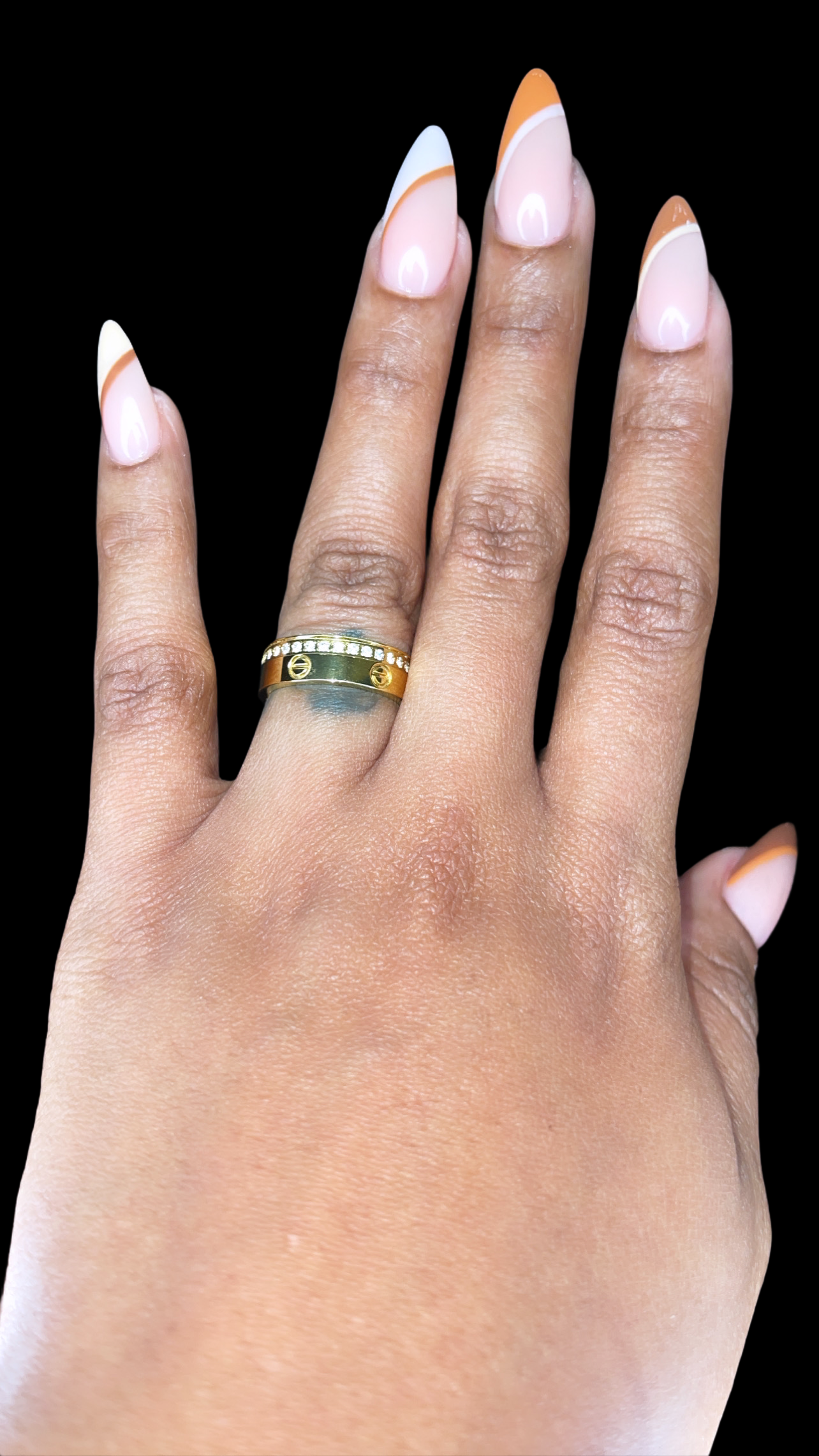 La Carti Ring