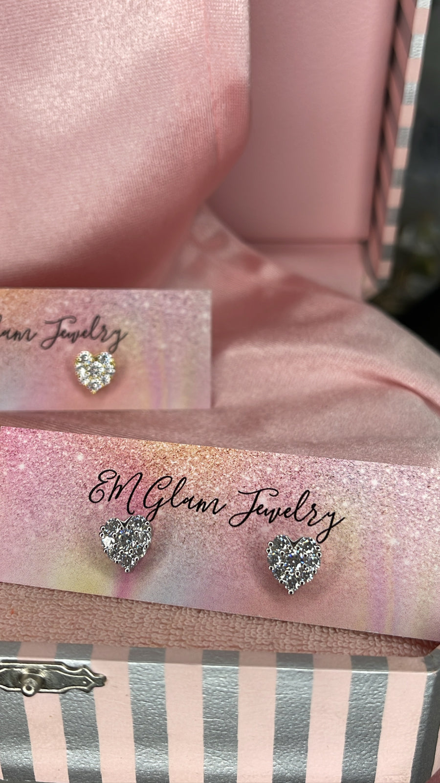 The Lover Earrings