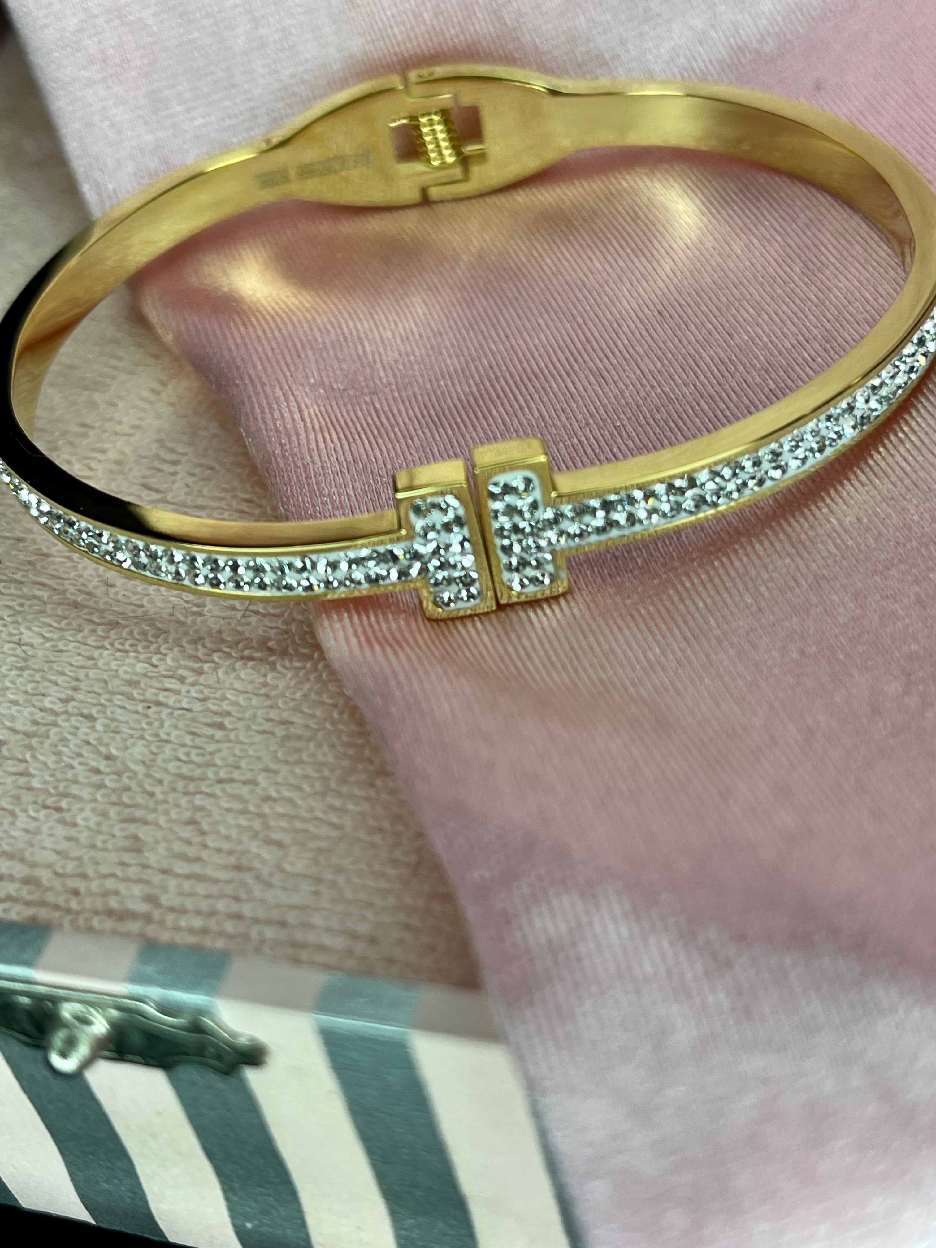 The H Bracelet