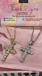 Fabulous Roses Chain