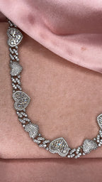 Love Cuban Link