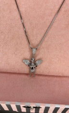 El Angel Solitario Chain