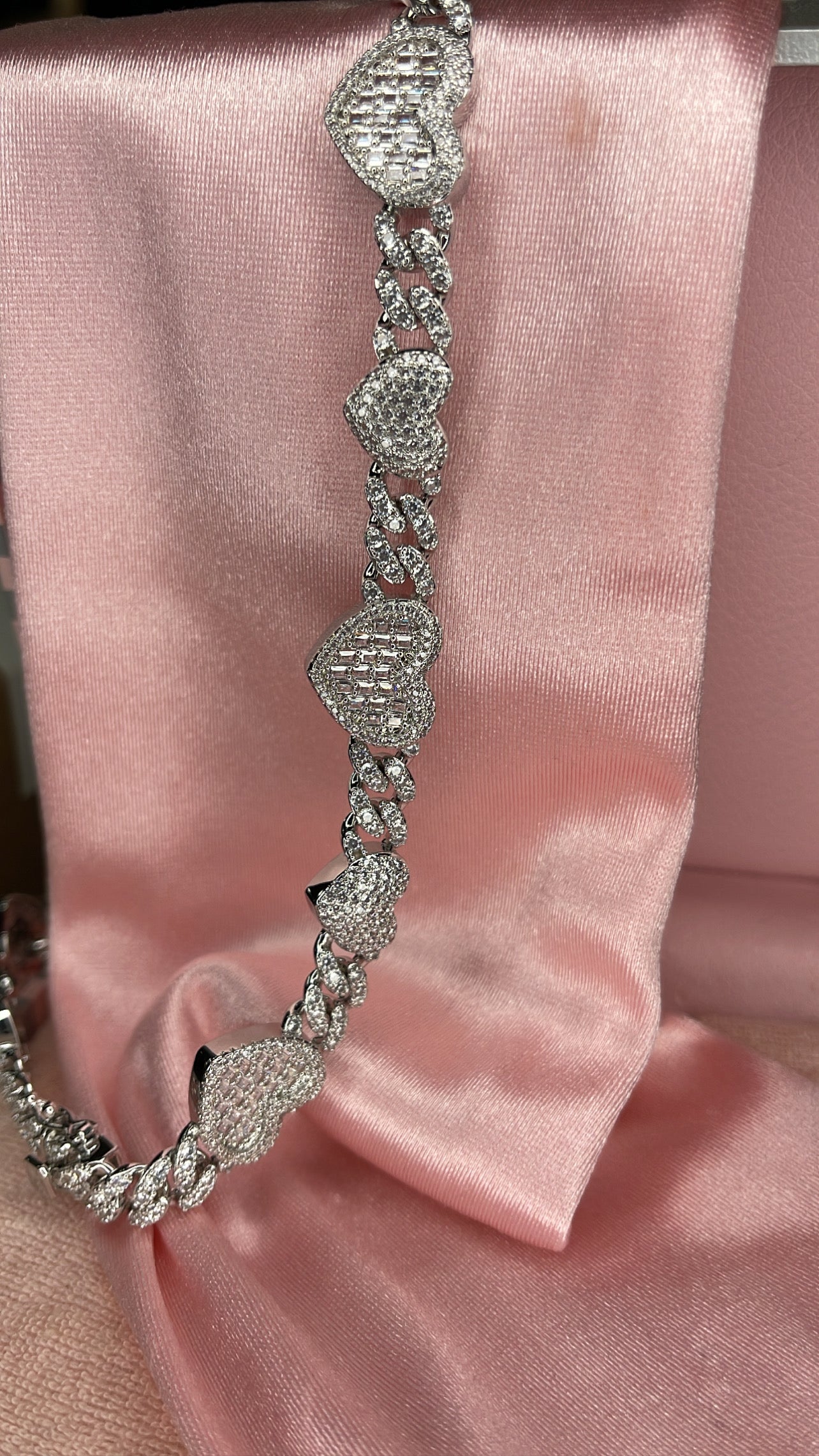 Love Cuban Link