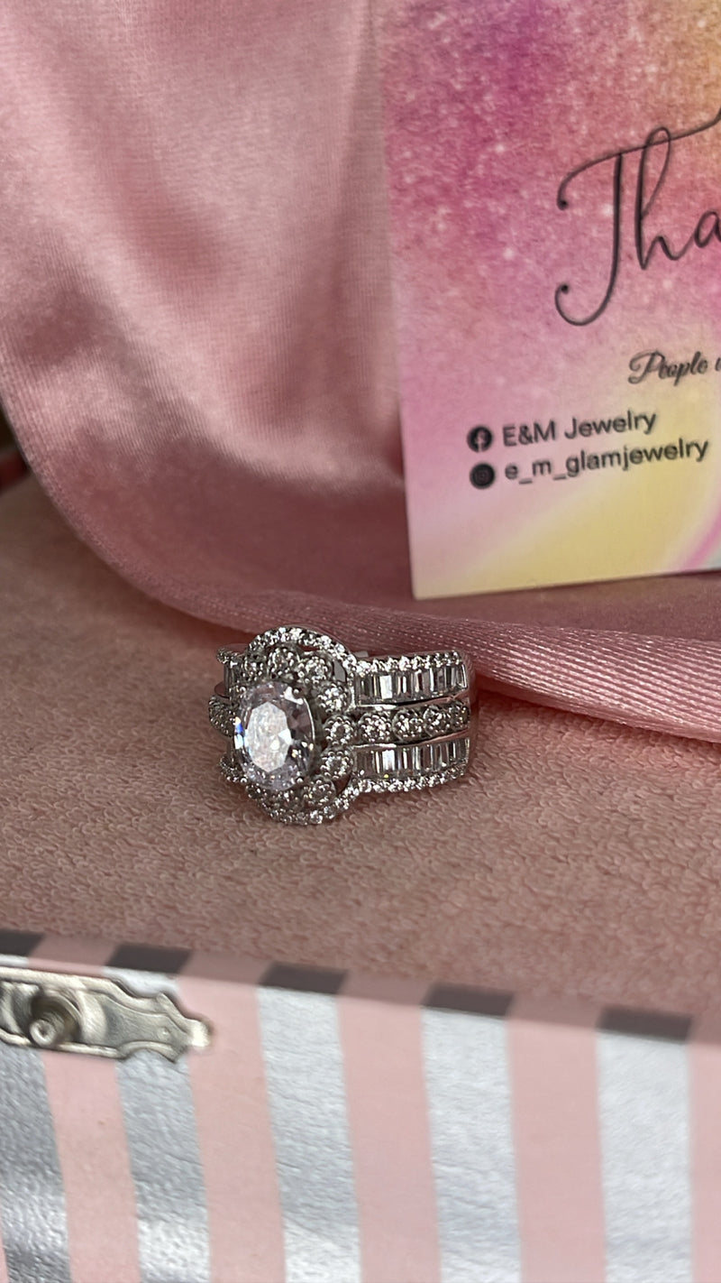 Eternity Ring