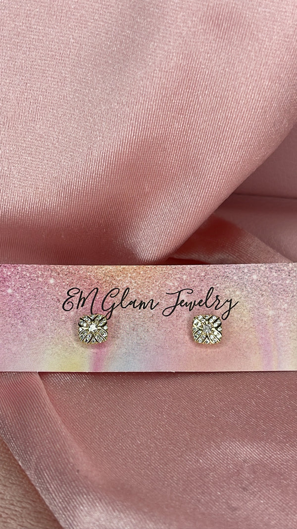 Lili Earrings