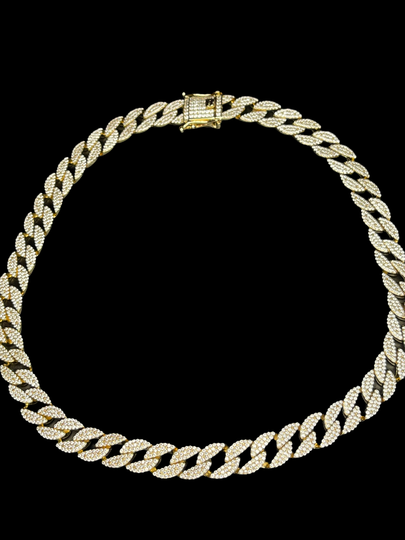 The LA Cuban Link