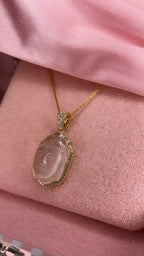 The Zen Buddha In Gold