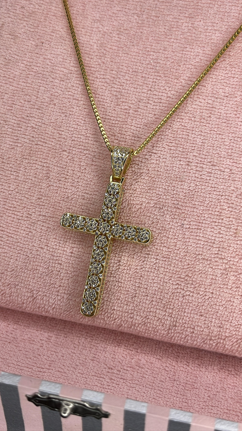 Our Most Loved Cross Chain