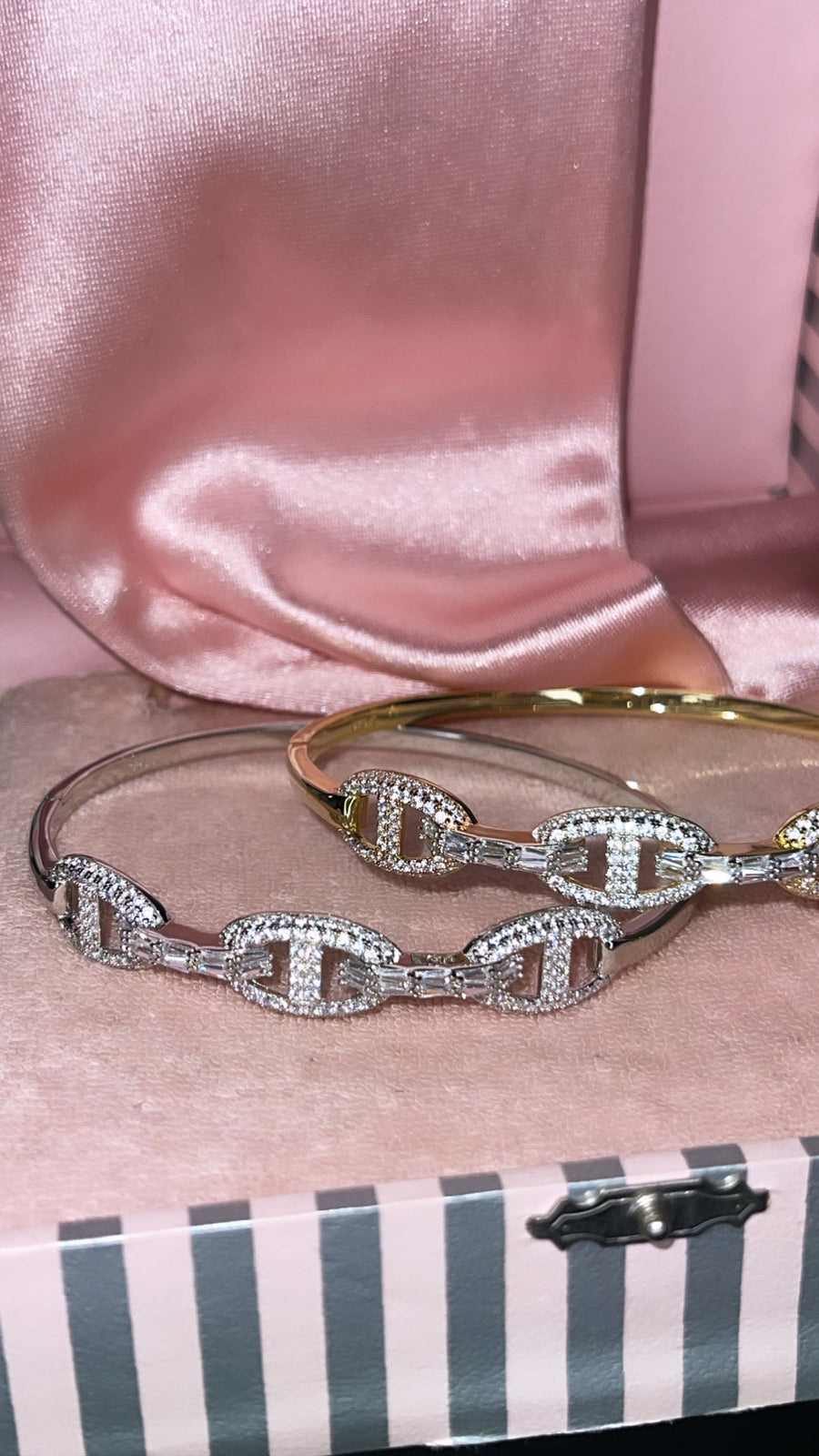 Luxury Bracelet
