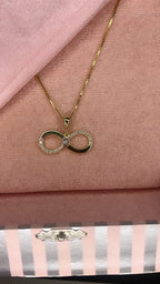 Tiff Infinity Chain