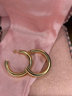 Chunky Hoops