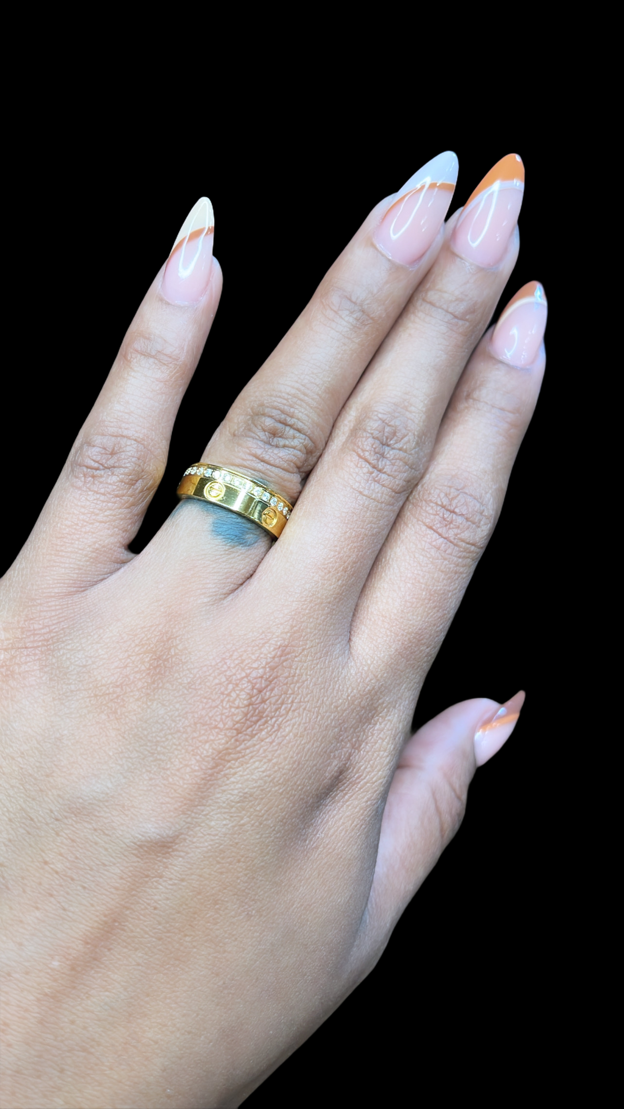 La Carti Ring