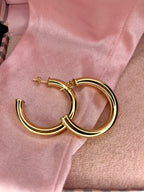 Chunky Hoops