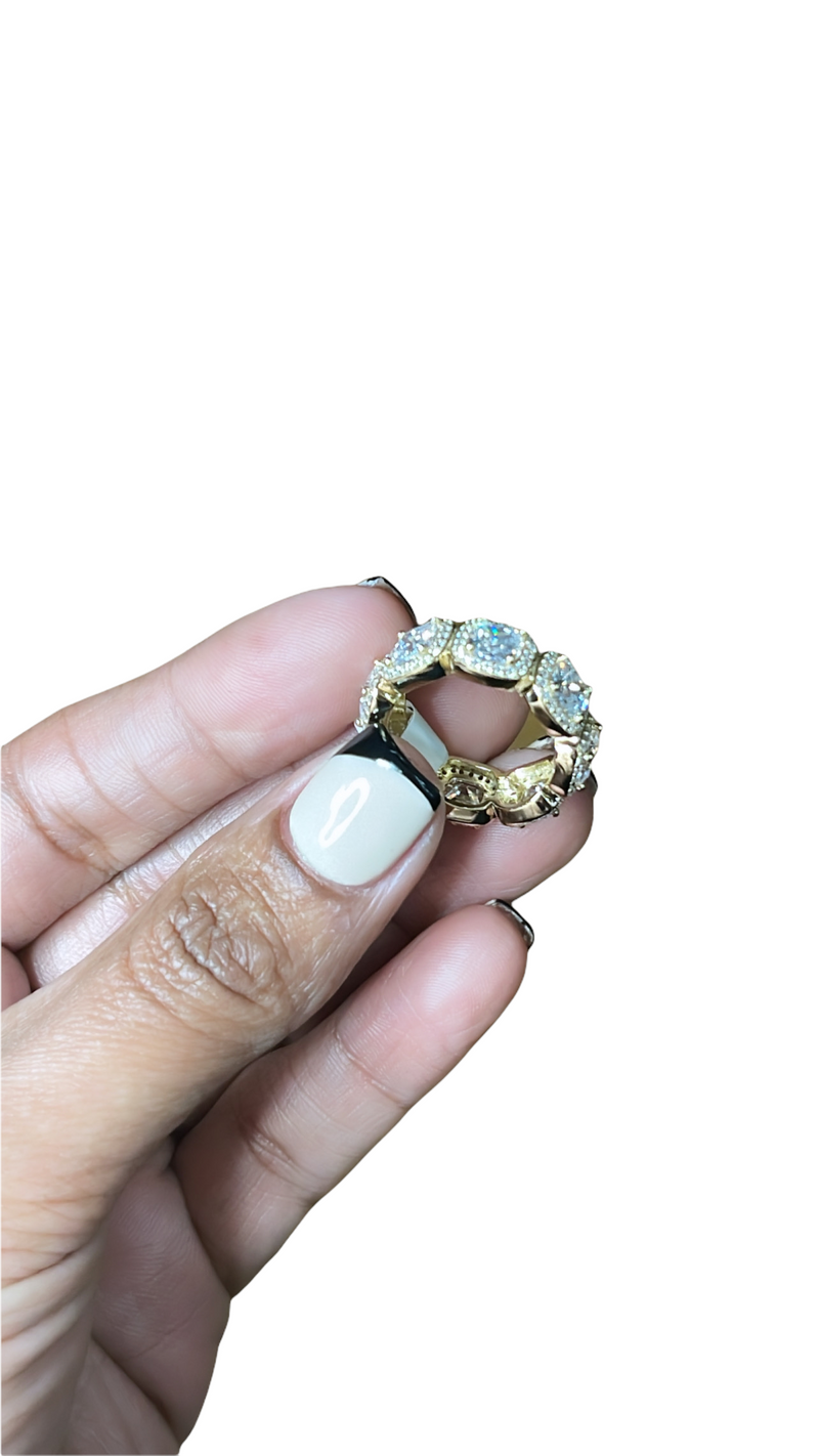 Glam Ring