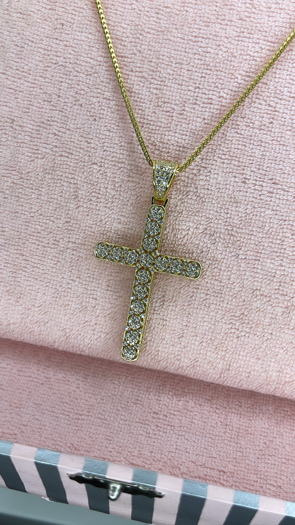 Our Most Loved Cross Chain