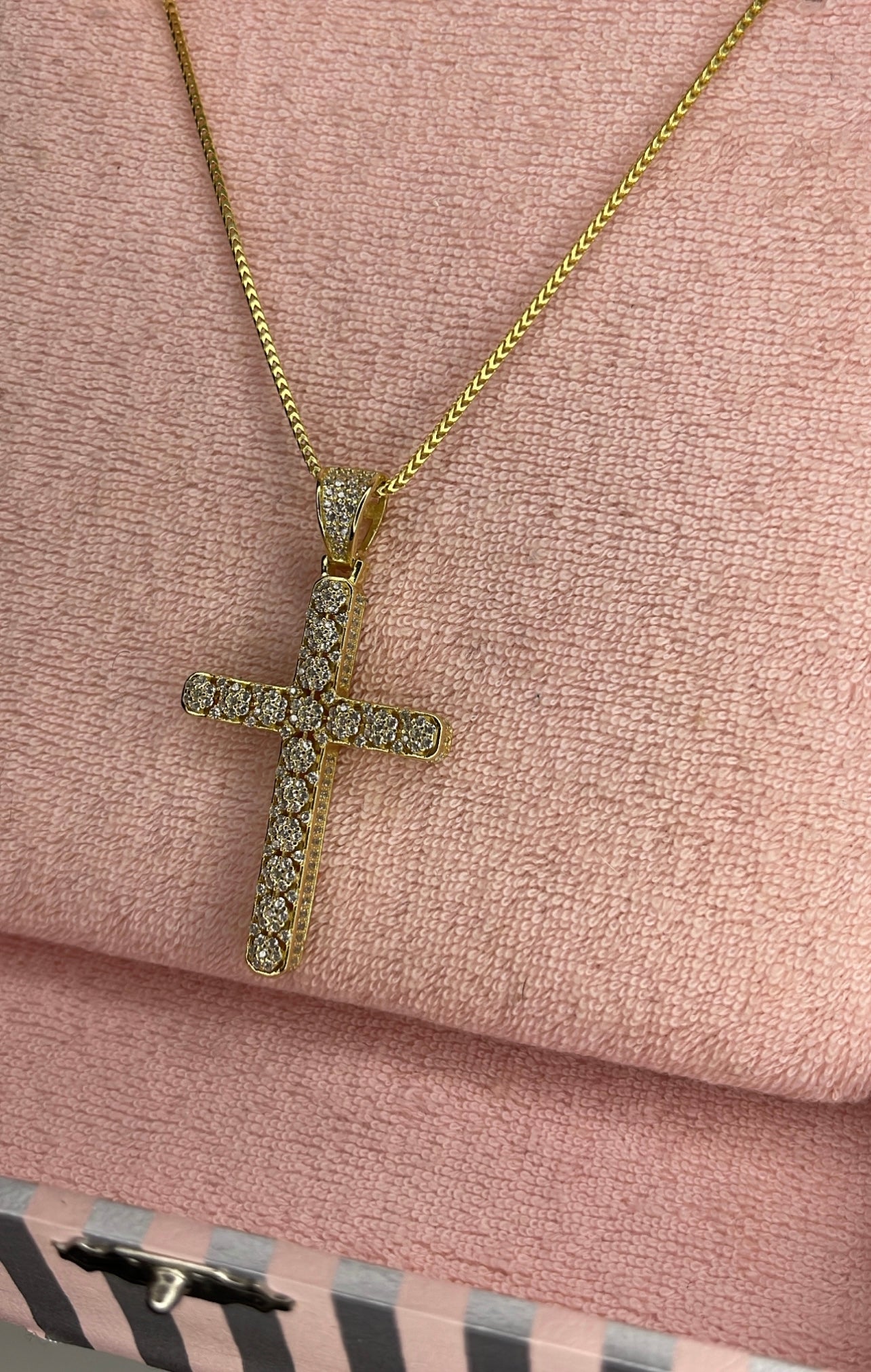 Our Most Loved Cross Chain