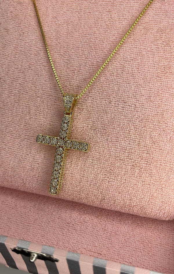 Our Most Loved Cross Chain