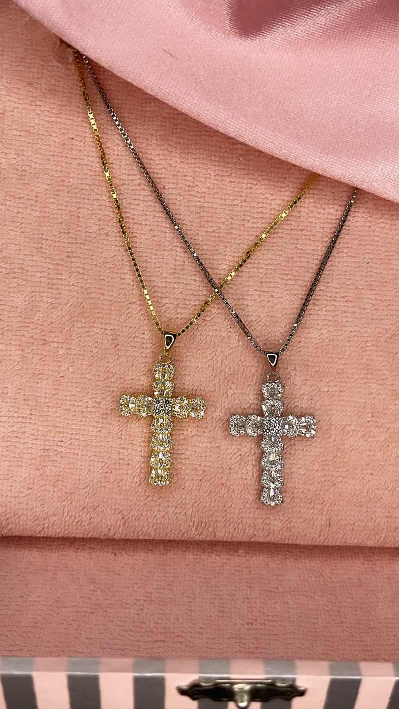 Ruffle Cross chain