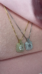 The Fabulous Pendant
