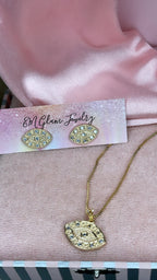 Evil Eye Set