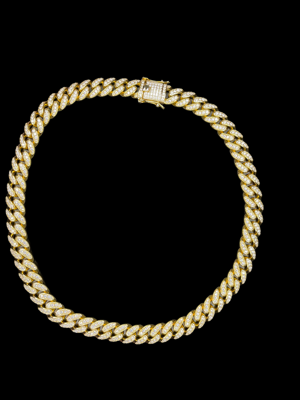 The Classic Cuban Link