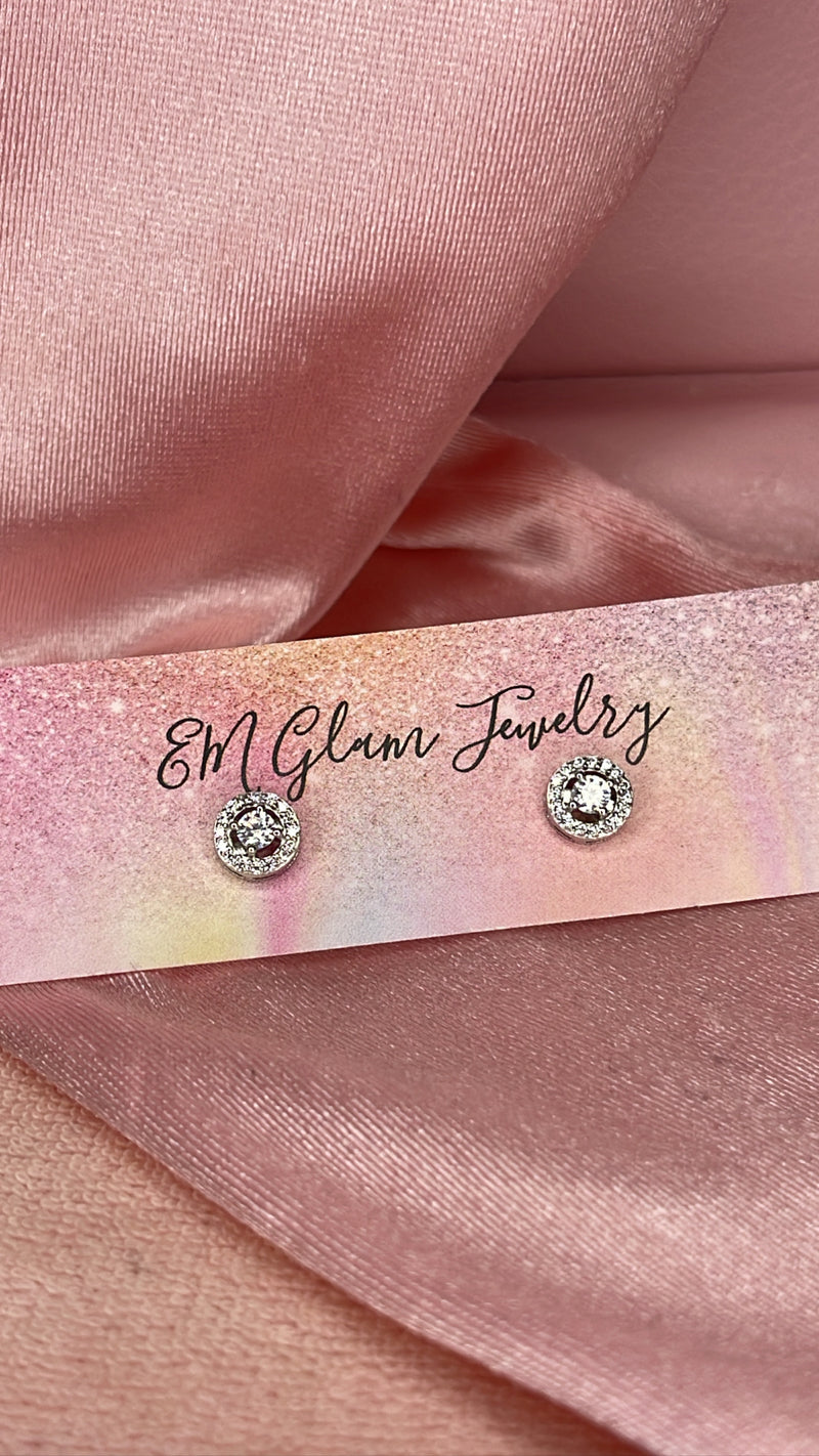 Cutie Bling Earrings