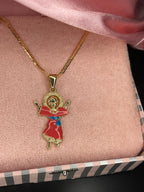 The Heavenly Divino Niño